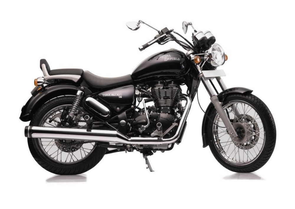 Thunderbird 500