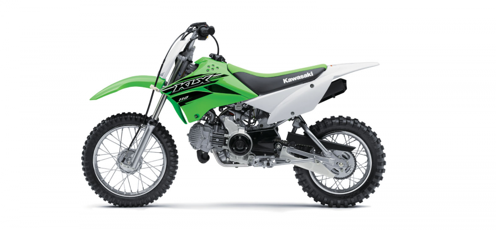 KLX 110