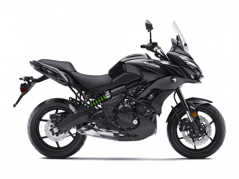 Versys 650 ABS