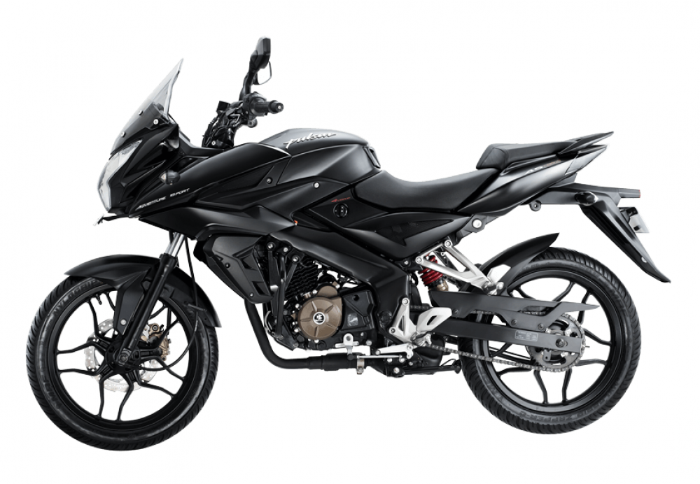 Pulsar AS 150