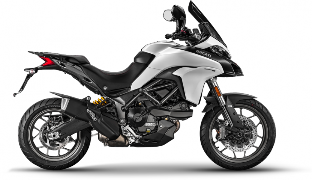 Multistrada 950