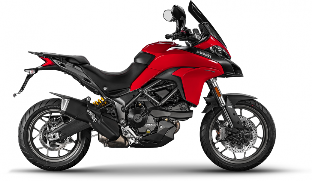 Multistrada 950