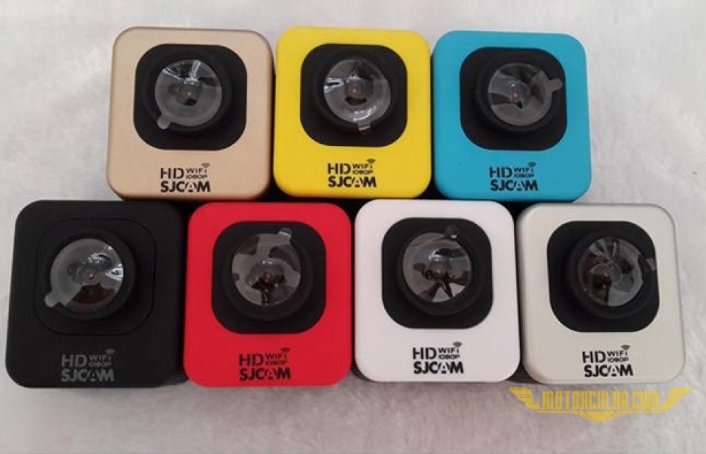 SJcam M10  Cam İncelemesi