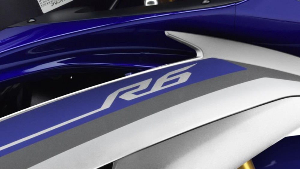 YZF R6