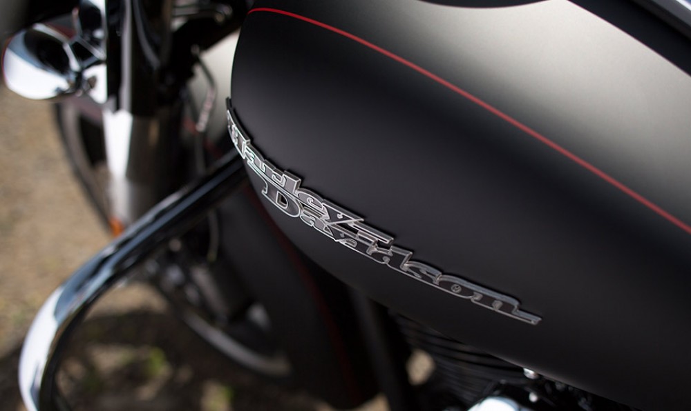 Street Glide Special