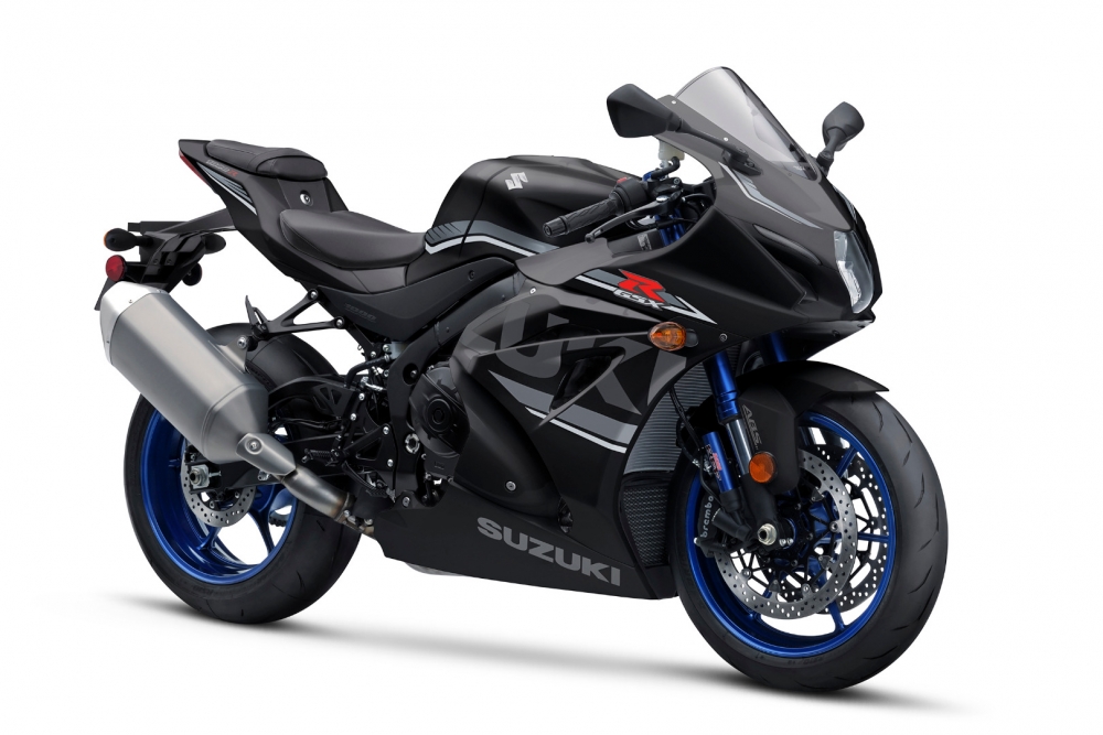 GSX-R 1000R