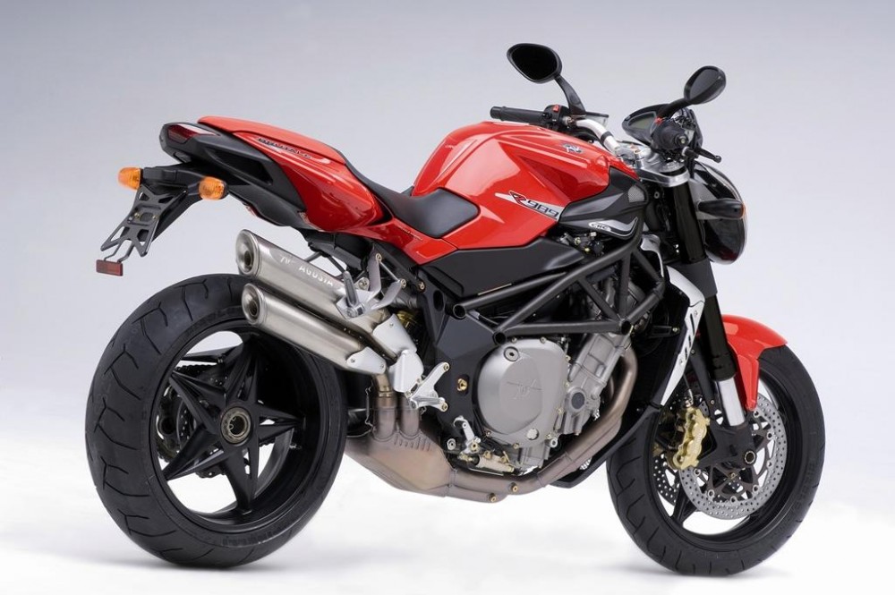 Brutale 989 R