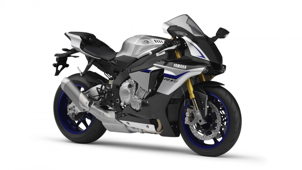 YZF R1M