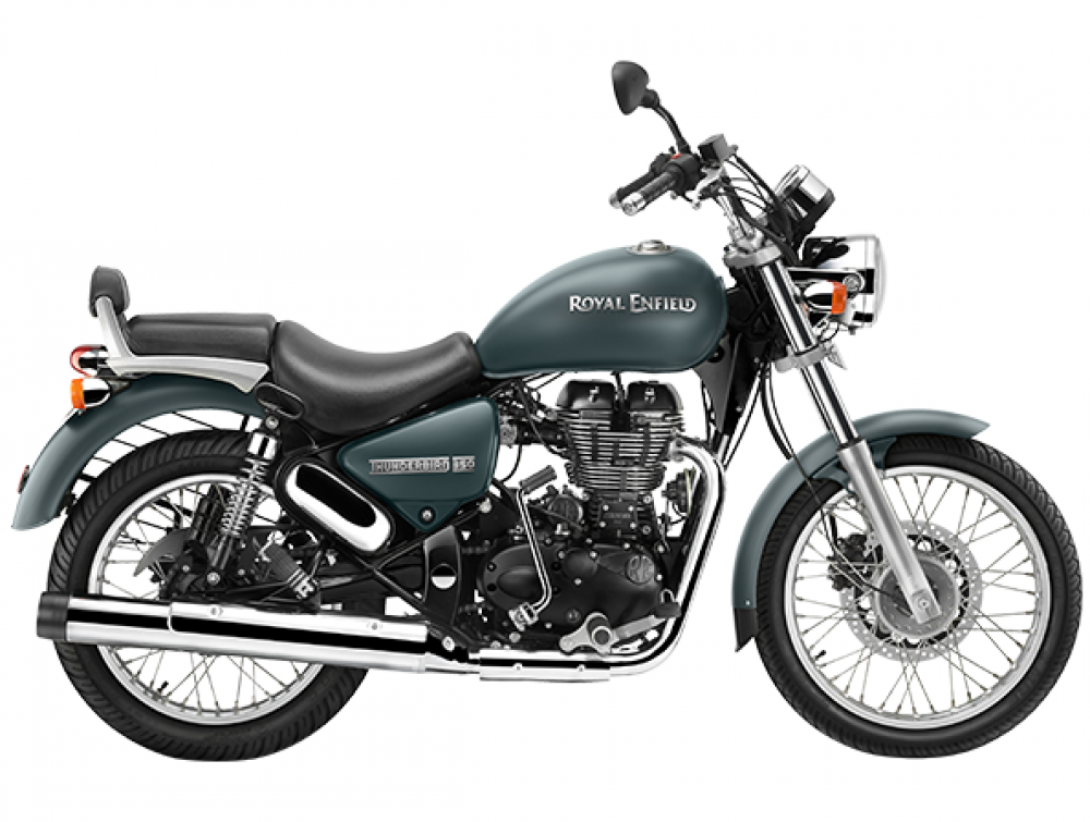 Royal Enfield Thunderbird 500