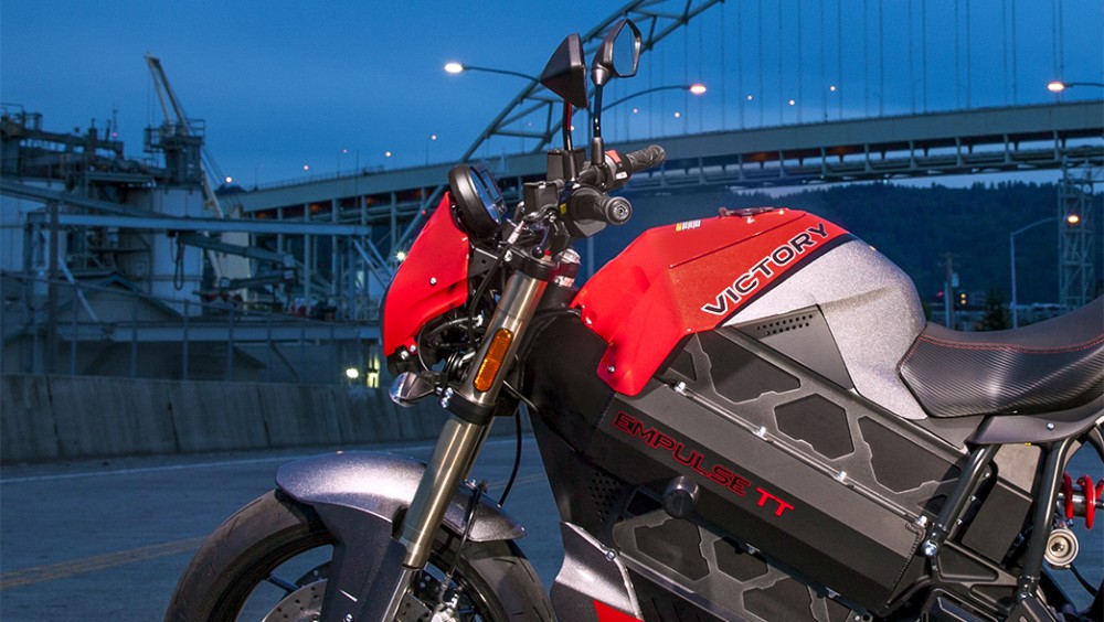 Empulse TT