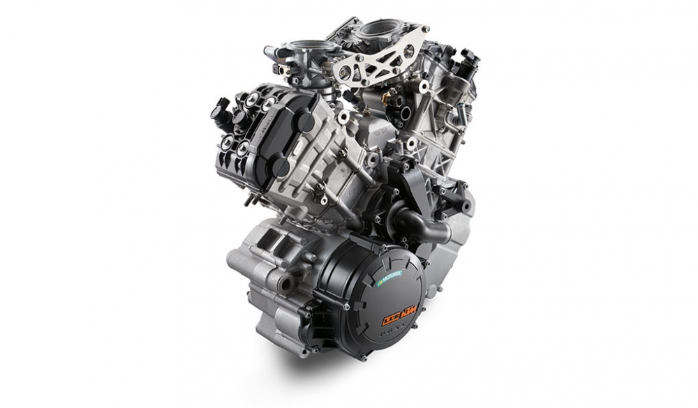 1290 Super Adventure R