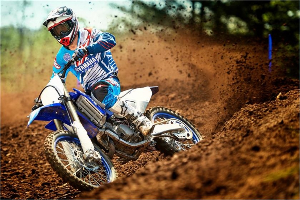 yz 125cc
