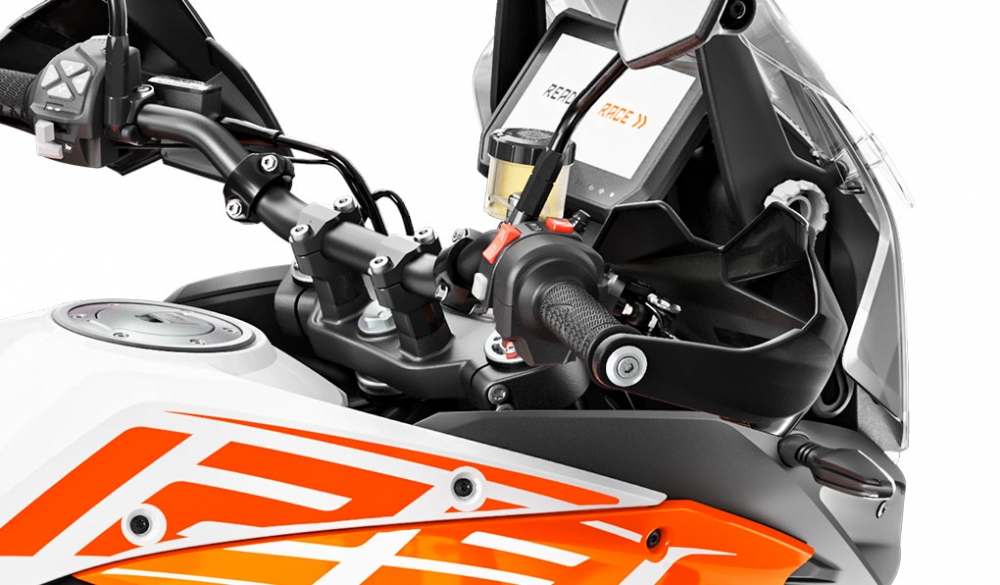 1290 Super Adventure S