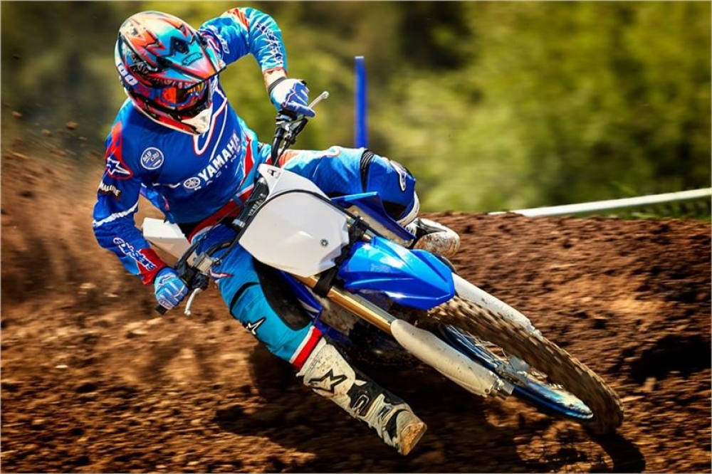YZ 250
