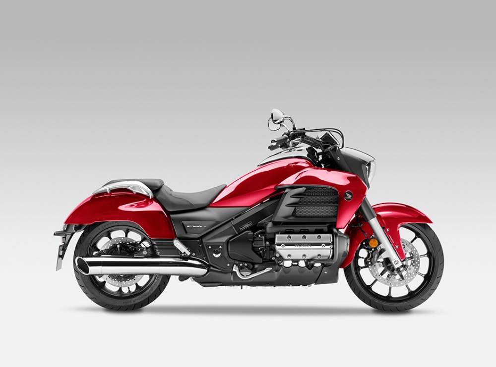 Gold Wing F6C