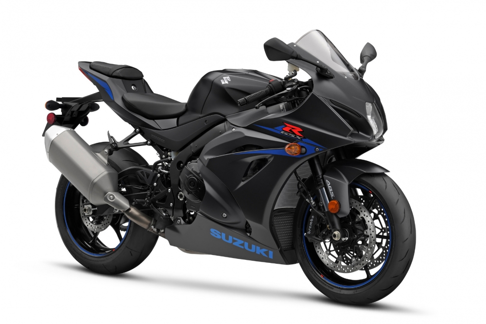 GSX-R 1000 ABS