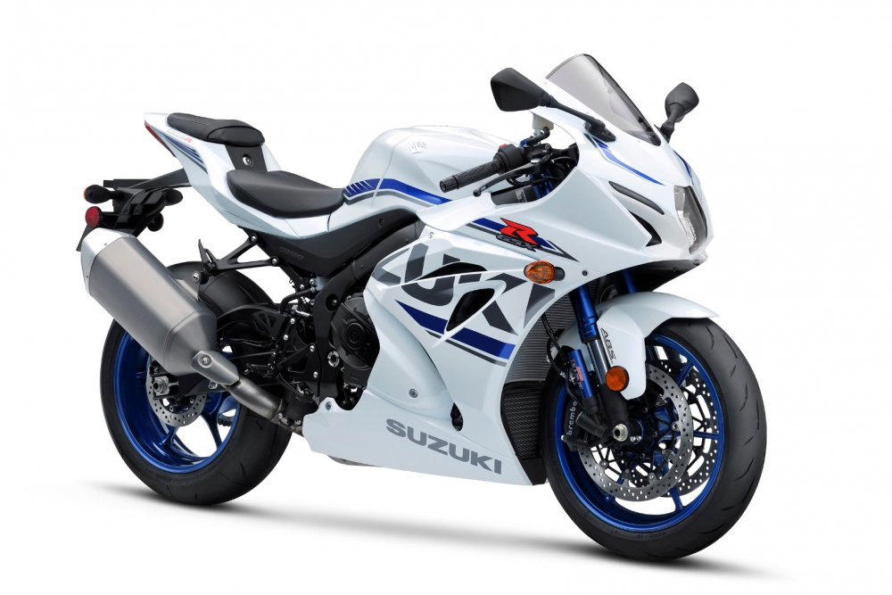 GSX-R 1000R