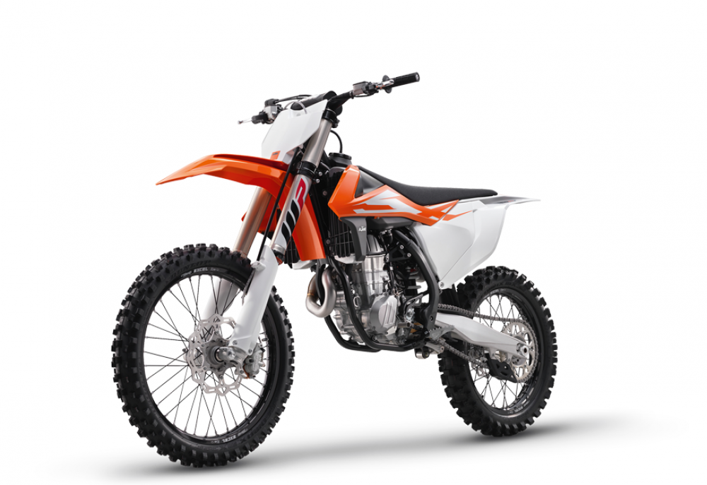 450 SX-F