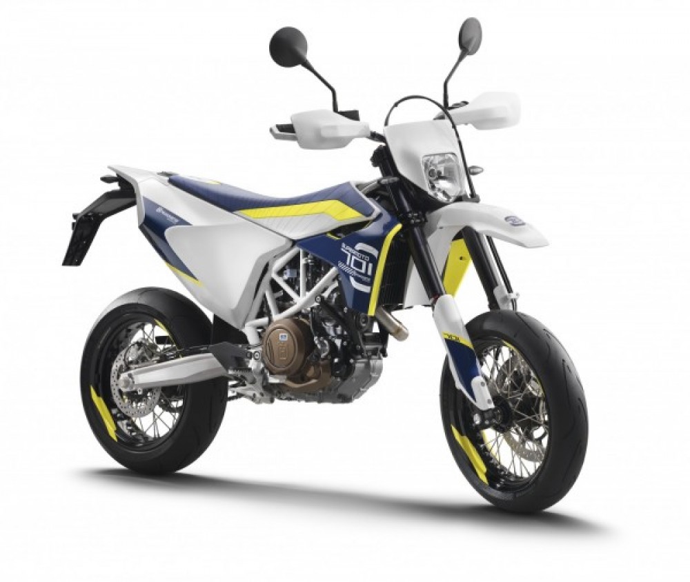 701 Supermoto