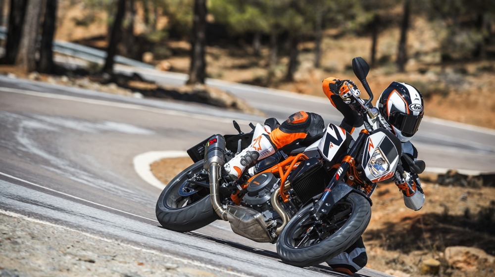690 Duke R