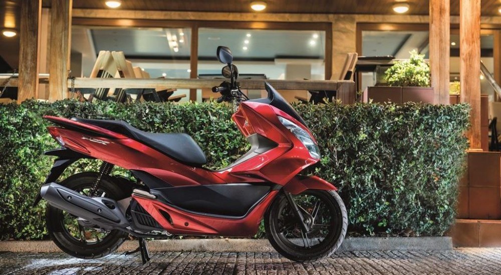 PCX