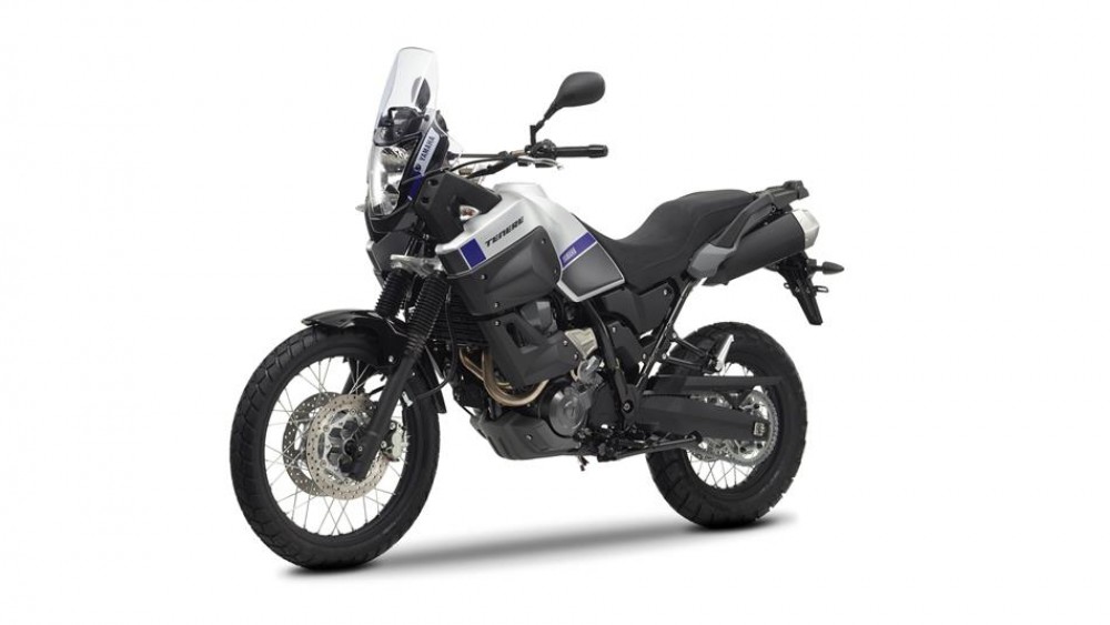 XT660Z Tenere