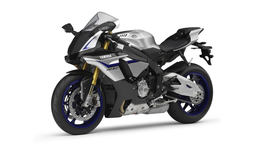 YZF R1M