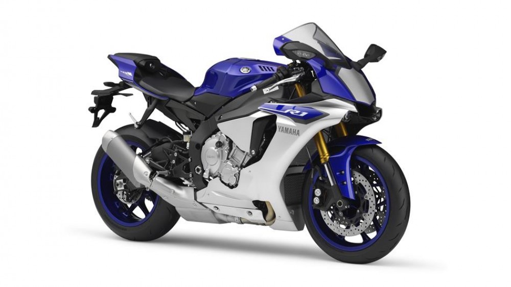 YZF R1
