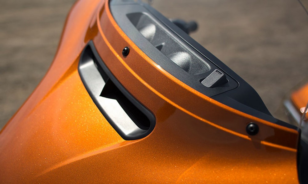 Electra Glide Ultra Classic