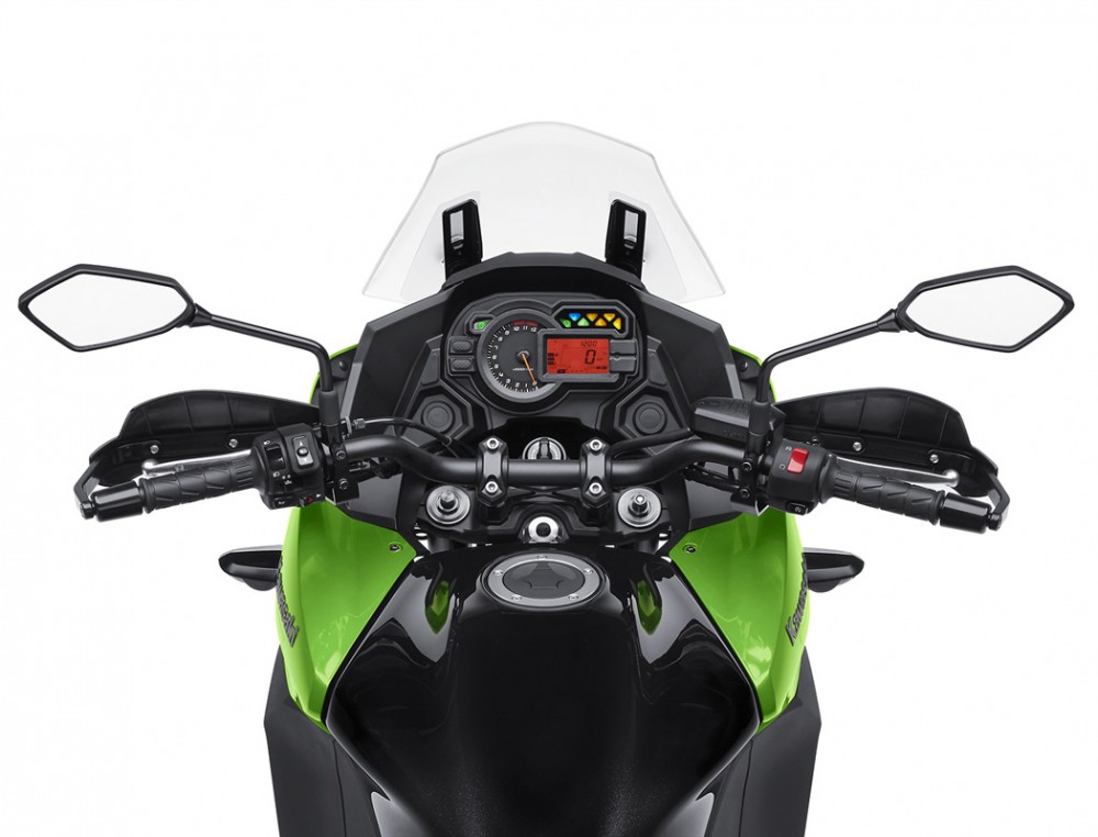 Versys 1000 LT
