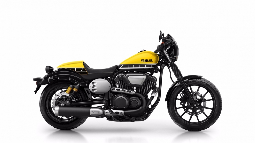 XV950 Racer