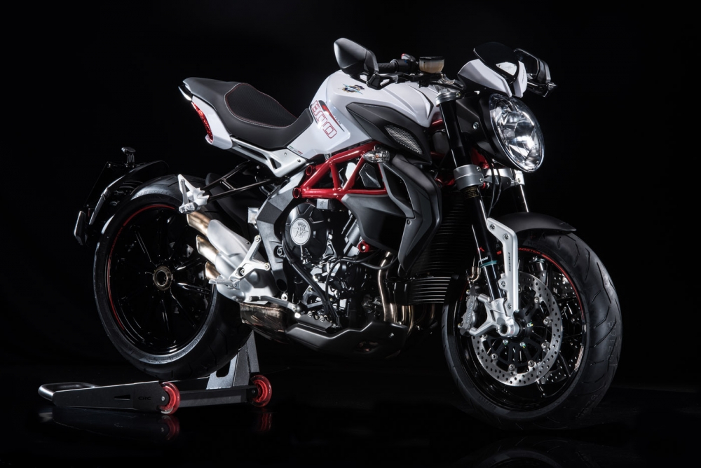 Brutale Dragster 800