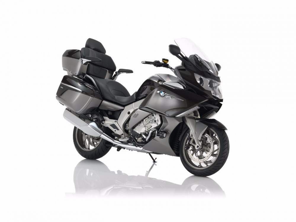 K 1600 GTL Exclusive