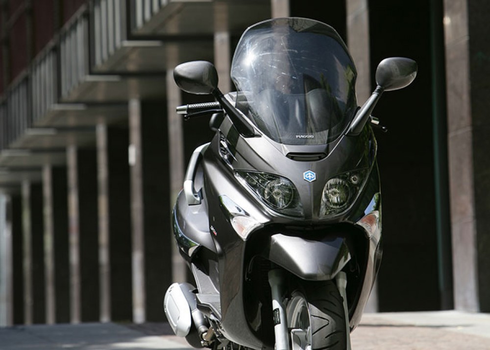 X Evo 250
