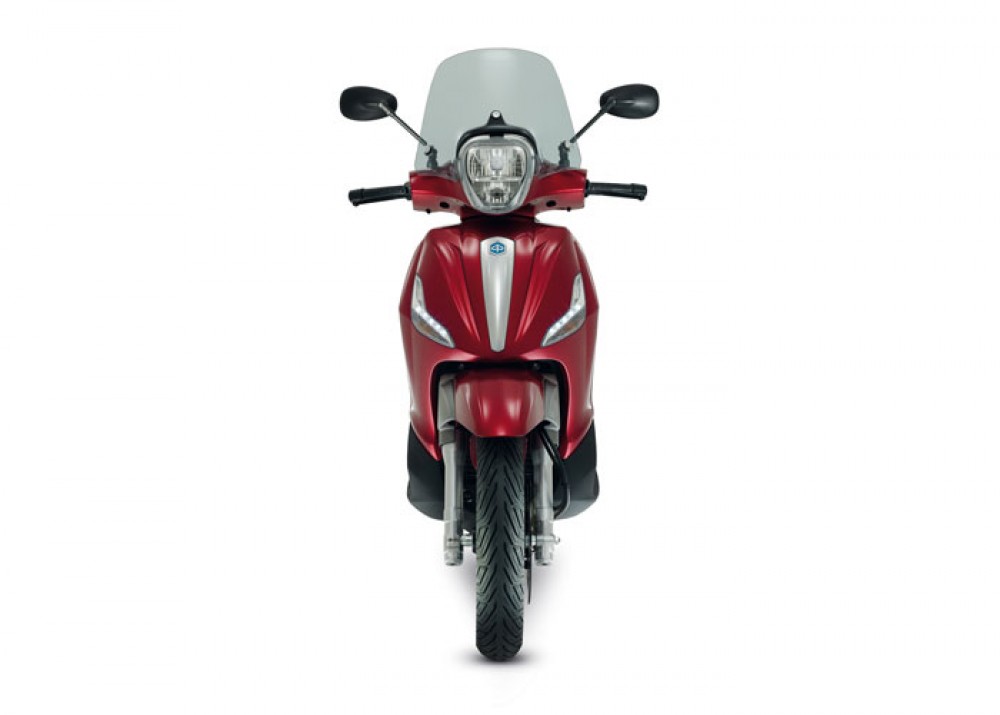 Beverly Sport Touring..