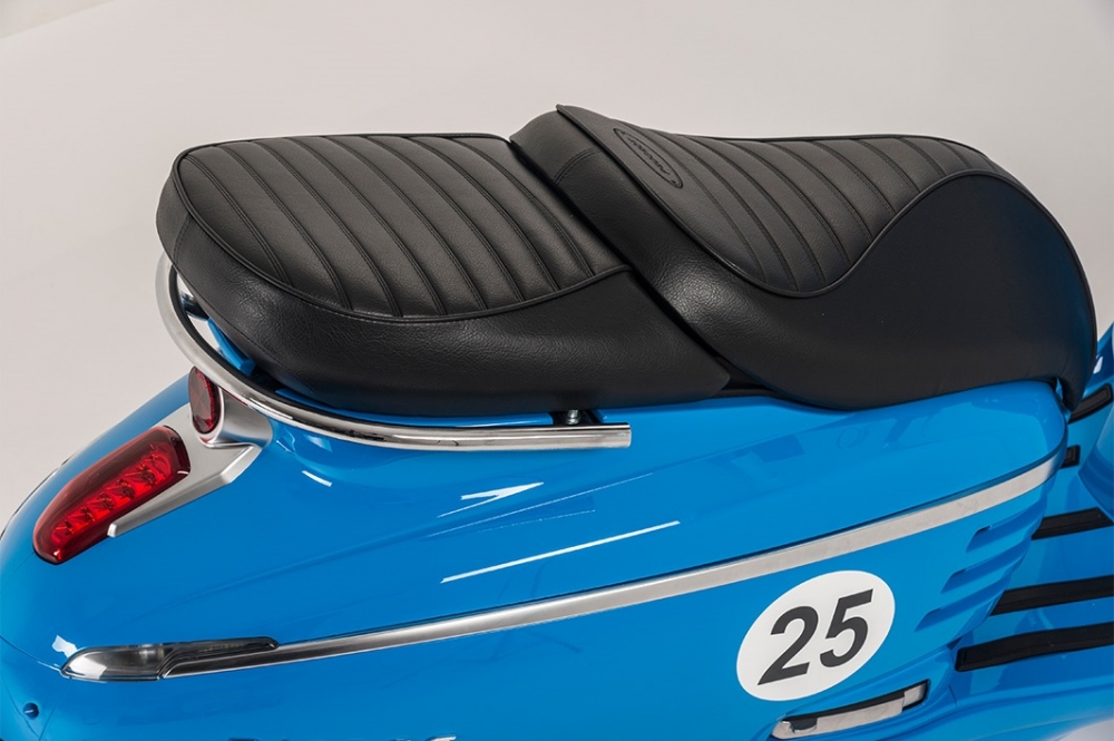 Peugeot Django Sport 150