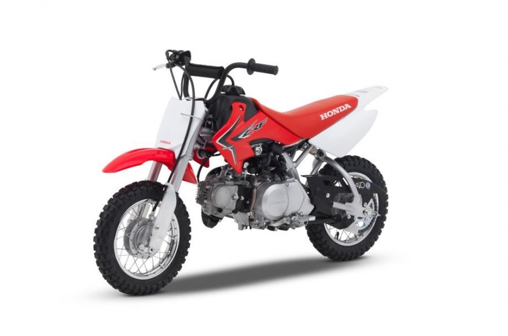 CRF 50F