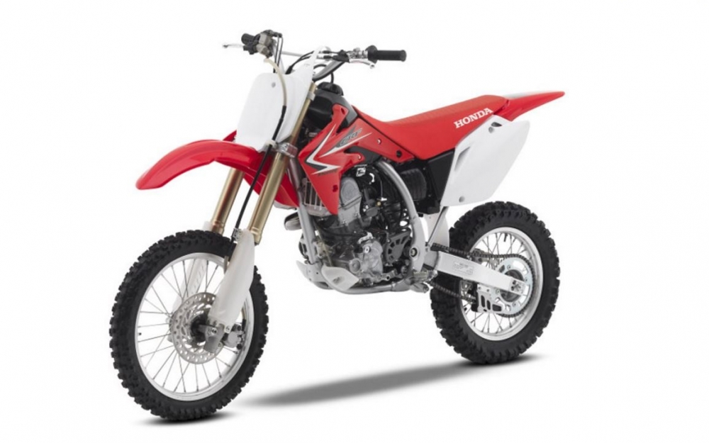 CRF 150R