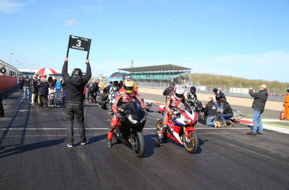 CBR 1000RR Fireblade SP ABS Black Edition