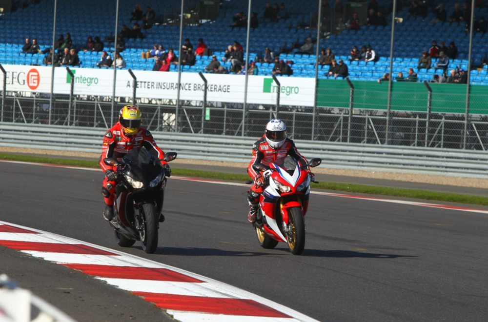 CBR 1000RR Fireblade SP ABS Black Edition