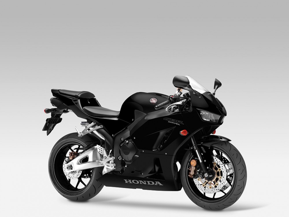 CBR 600RR