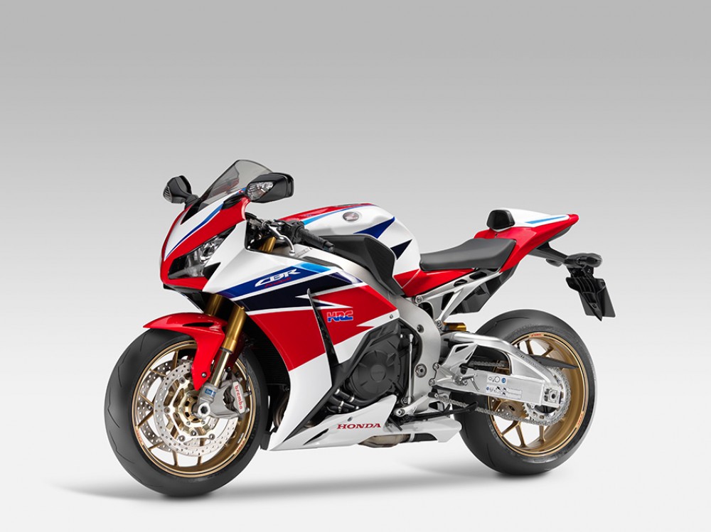 suzuki fireblade