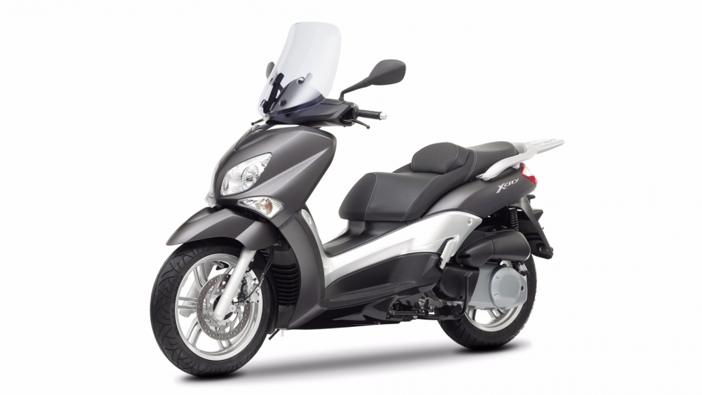 X-City 250