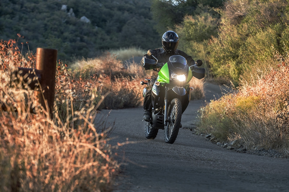 KLR 650