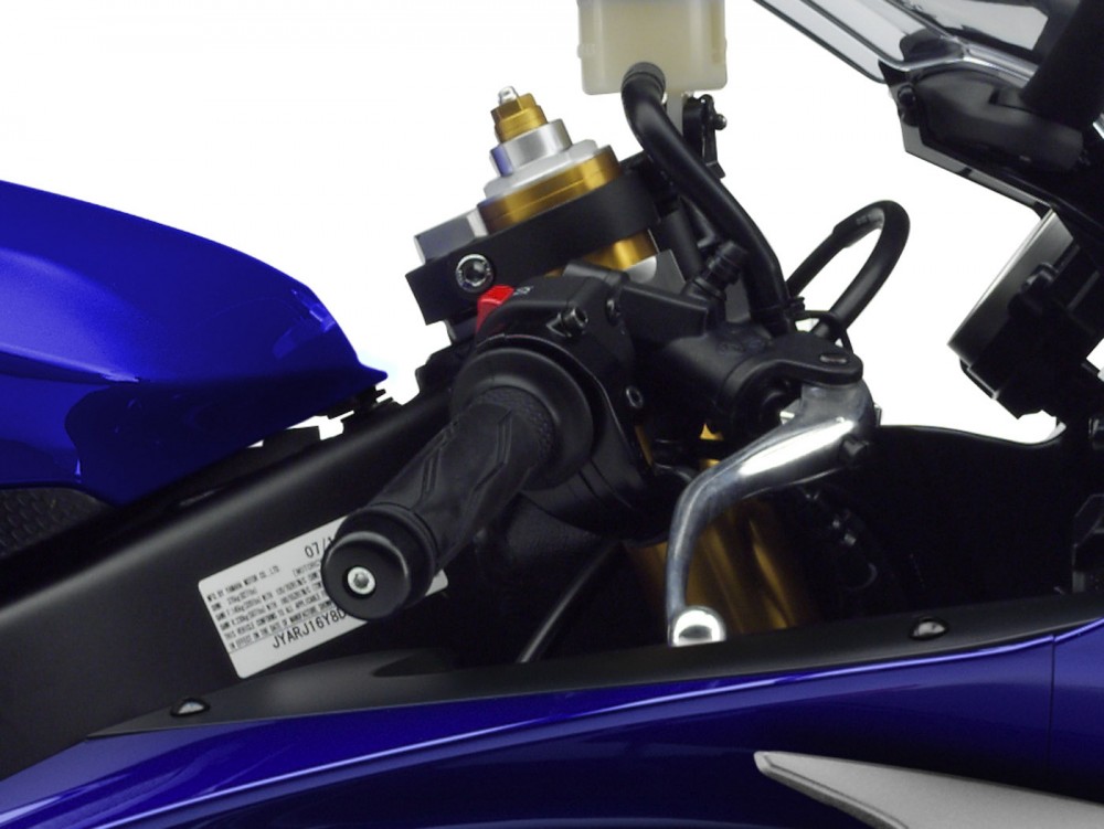 YZF R6