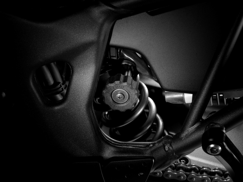 CRF1000L Africa Twin