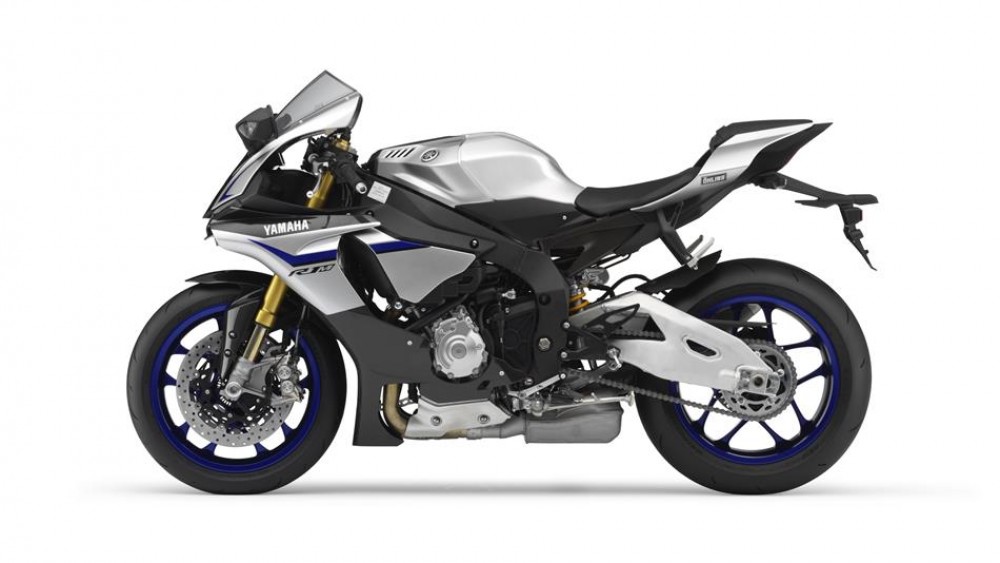 YZF R1M