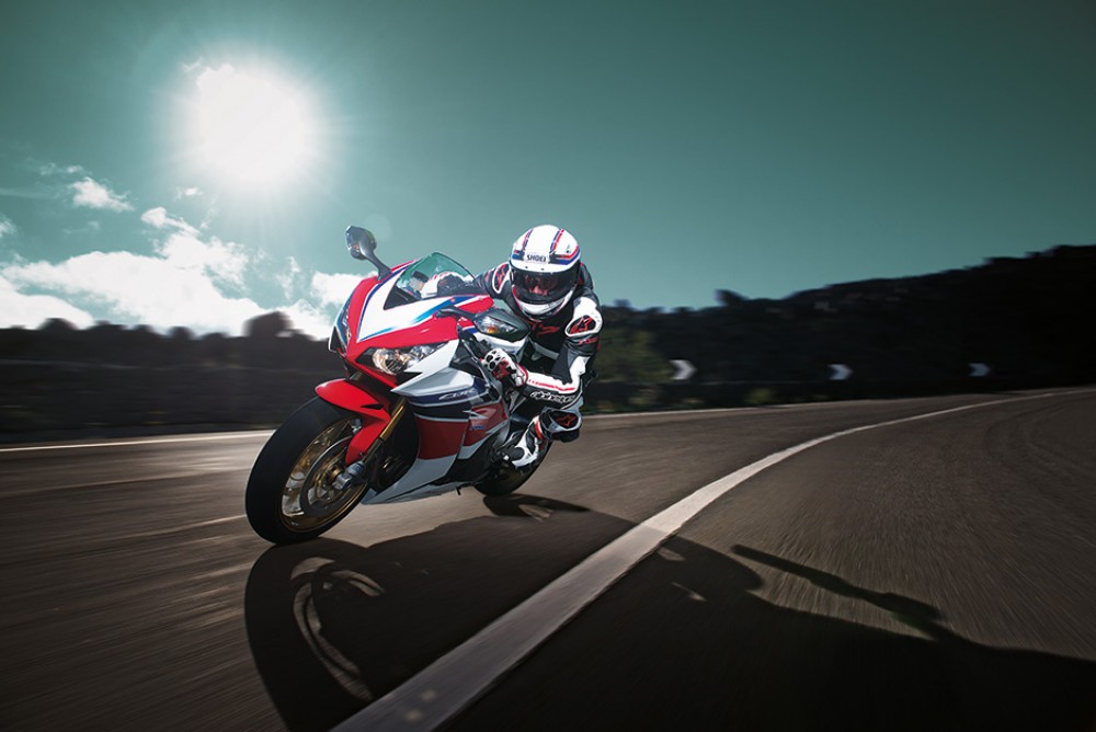 CBR 1000RR Fireblade SP