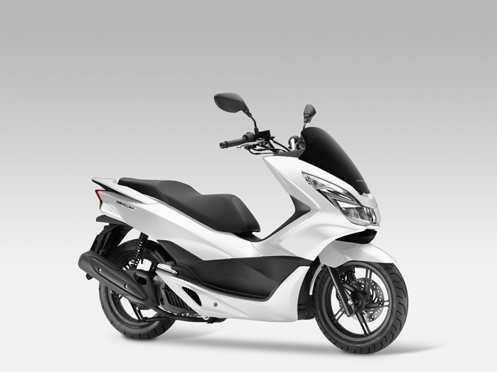 Honda pcx 2025 125cc