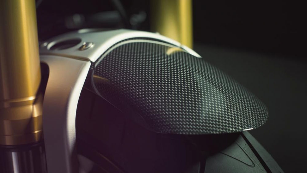 MT-09 Sport Tracker ABS